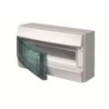 (1SL1203A00) Mistral65 прозорі дверцята 18M, ABB