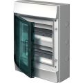 (1SL1204A00) Mistral65 прозорі дверцята 24M, ABB