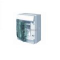 (1SL1210A00) Mistral65 750 прозорі дверцята 4M, ABB