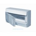 (1SL1213A00) Mistral65 750 прозорі дверцята 18M, ABB