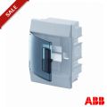 (1SLM004100A1400) MISTRAL41F 850 Вбуд. прозорі двері 4M, ABB