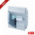 (1SLM004100A1402) MISTRAL41F 850 Вбуд. прозорі двері 8M, ABB