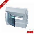(1SLM004100A1403) MISTRAL41F 850 Вбуд. прозорі двері 12M, ABB
