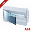 (1SLM004100A1404) MISTRAL41F 850 Вбуд. прозорі двері 18M, ABB