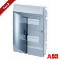 (1SLM004100A1407) MISTRAL41F 850 Вбуд. прозорі двері 36M, ABB