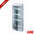 (1SLM004100A1408) MISTRAL41F 850 Вбуд. прозорі двері 48M, ABB
