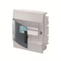 (1SLM004101A1202) Mistral41F прозорі дверцята 8M12SM, ABB