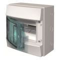 (1SLM006501A1201) MISTRAL65 прозорі дверцята 8M 12SM, ABB