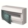 (1SLM006501A1203) MISTRAL65 прозорі дверцята 18M 12SM, ABB