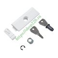 (1SPE007715F5009) Замок з ключем до MISTRAL41W, ABB