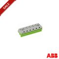 (1SPE007715F9717) Клемний блок  PE 20*1,5-4мм²+6*25мм², ABB