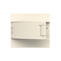 (1SPE007717F0410) MISTRAL41W непрозорі дверцята 12M, ABB