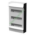 (1SPE007717F0600) MISTRAL41W без дверцят 36M, ABB