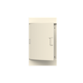 (1SPE007717F0610) MISTRAL41W непрозорі дверцята 36M3F, ABB