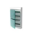 (1SPE007717F1120) MISTRAL41W прозорі дверцята 72M, ABB