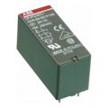 (1SVR405600R2000) Цокольне реле CR-P120AC1, ABB