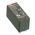 (1SVR405601R3000) Цокольне реле CR-P230AC2, ABB
