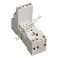(1SVR405611R7100) Цокольне реле CR-M110AC2L, ABB
