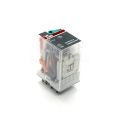 (1SVR405612R7100) Цокольне реле CR-M110AC3L, ABB