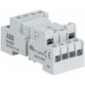 (1SVR405651R3300) Цоколь до реле CR-M4SF, ABB