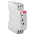 (1SVR500110R0000) Реле часу CT-AHD.12 , ABB