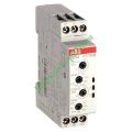 (1SVR500160R0100) Реле часу CT-TGD.22 , ABB