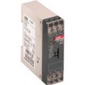 (1SVR550210R4100) Реле часу до схеми "зірка-трікутник" CT-SDE, ABB