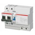 (2CCA862005R0845) DS802S B 125/0.3 A Диф автомат вимикач, ABB