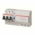 (2CCA863005R0844) DS803S C 125/0.3 A Диф автомат вимикач, ABB