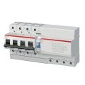 (2CCB864004R0845) DS804S B 125/0.03 Диф автомат вимикач, ABB