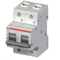 (2CCS811001R0801) S801B-D80  Автоматичний вимикач, ABB
