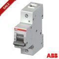 (2CCS811001R0845) S801B-B125  Автоматичний вимикач, ABB
