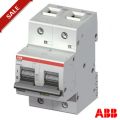 (2CCS812001R0821) S802B-D100  Автоматичний вимикач, ABB