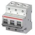 (2CCS813001R0804) S803B-C80  Автоматичний вимикач, ABB