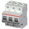 (2CCS813001R0845) S803B-B125  Автоматичний вимикач, ABB