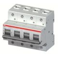 (2CCS814001R0405) S804B-B40  Автоматичний вимикач, ABB