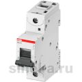 (2CCS861001R0164) S801S C16  Автоматичний вимикач, ABB