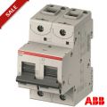 (2CCS862001R1597) S802S-UCK63  Автоматичний вимикач, ABB