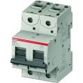 (2CCS863001R1405) S803S-UCB40  Автоматичний вимикач, ABB