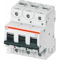 (2CCS863001R1557) S803S-UCK40  Автоматичний вимикач, ABB