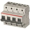 (2CCS864001R0065) S804S B6  Автоматичний вимикач, ABB