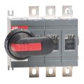 (1SCA022710R0100) Вимикач-роз'єднувач серії OT до 800А, ABB