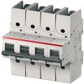 (2CCS864002R0557) S804S-K50-R Автоматичний вимикач, ABB