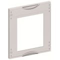 (AG93) 2CPX062886R9999 Пластрон 450x750 із прорізом      , ABB