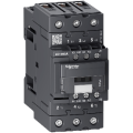 (LC1D80AP7) 3P EVLK TESYS D КОНТАКТОР 80A AC3 ~230В