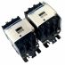 (LC2D40A3Q7) 3Р РЕВ.КОНТАКТОР 40A ~ 380В 50/60Гц