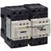 (LC2D65AB7) 3Р РЕВ.КОНТАКТОР 65A ~24В 50/60Гц